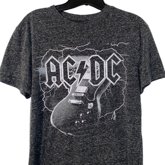 3/$30 ACDC Band Shirt - Picture 1 of 5